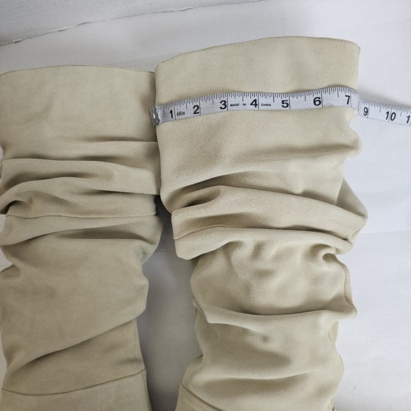 CL by Chinese Laundry Winner Pull On Slouch Boots Size 8 - Picture 8 of 14